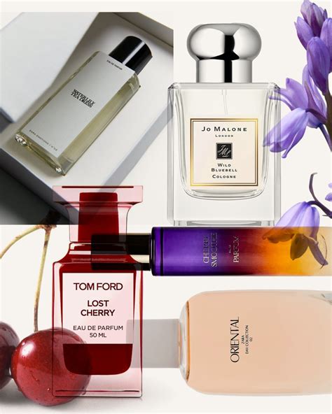 xara perfume dupes
